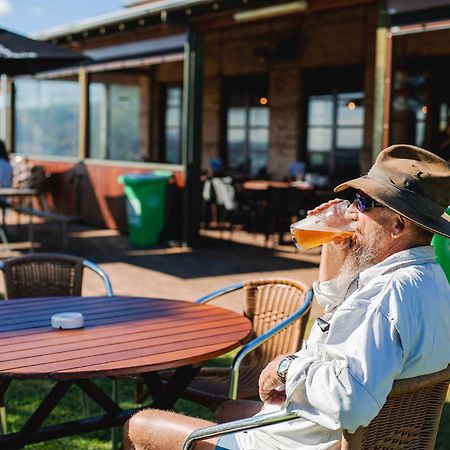 Bremer Bay Resort Екстер'єр фото
