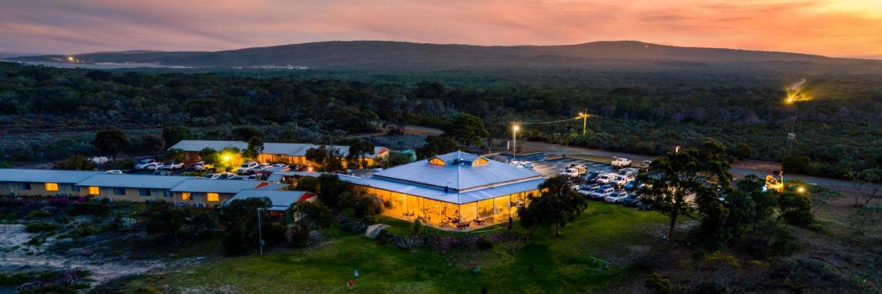 Bremer Bay Resort Екстер'єр фото
