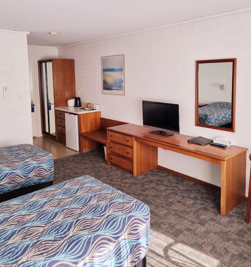 Bremer Bay Resort Екстер'єр фото
