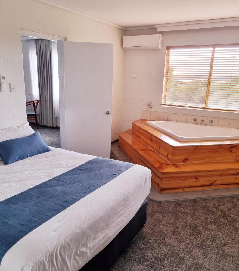 Bremer Bay Resort Екстер'єр фото