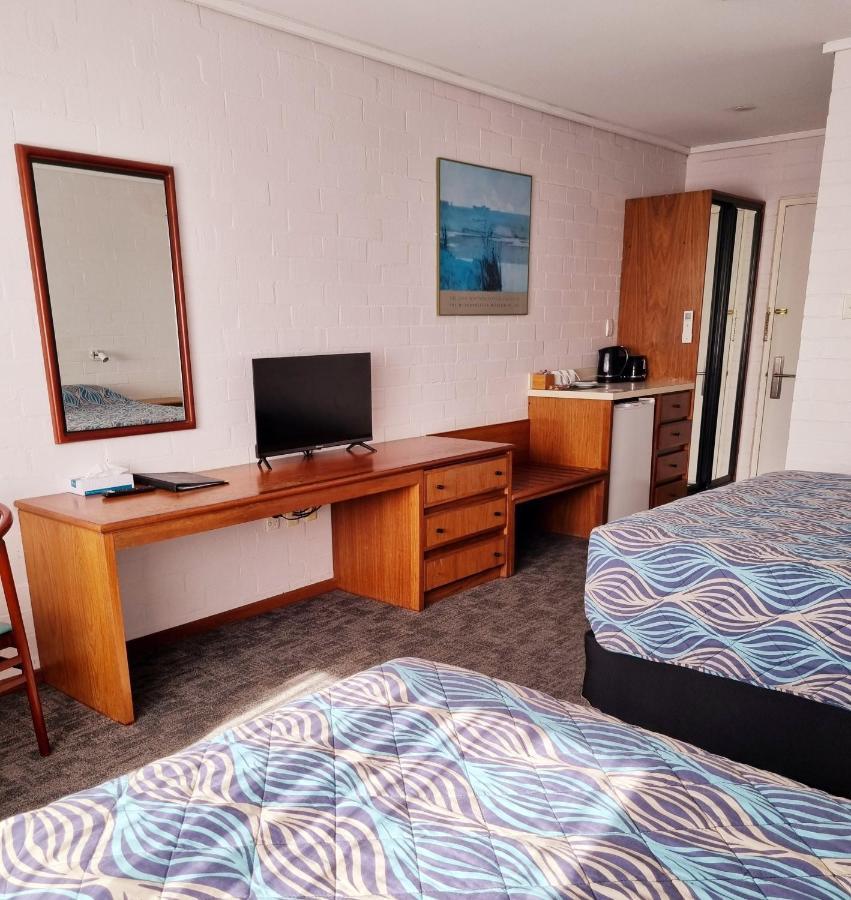 Bremer Bay Resort Екстер'єр фото