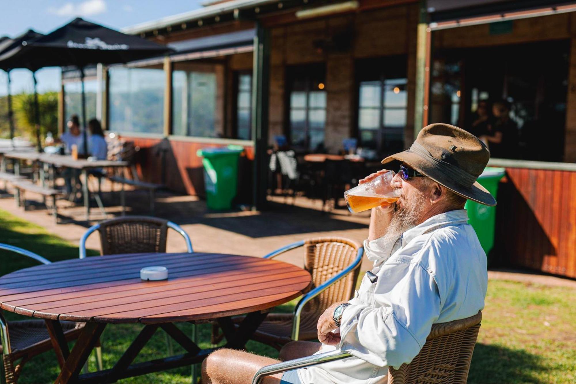 Bremer Bay Resort Екстер'єр фото