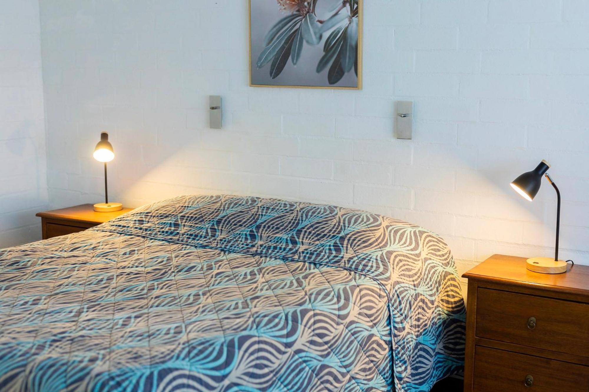 Bremer Bay Resort Екстер'єр фото